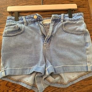PacSun mom short 26